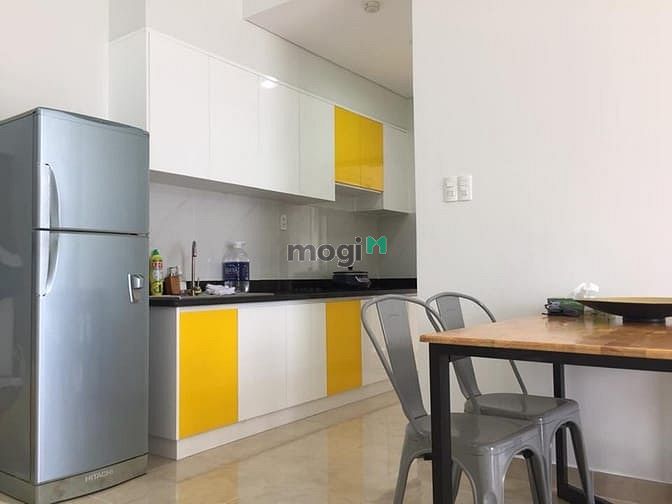 Hình ảnh Đang cần bán CHCC Luxcity, đường Huỳnh Tấn Phát