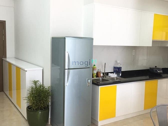 Hình ảnh Đang cần bán CHCC Luxcity, đường Huỳnh Tấn Phát