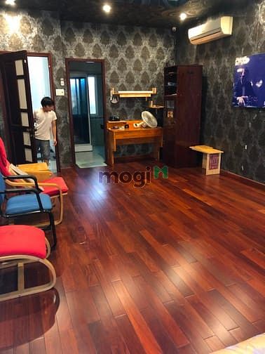Hình ảnh CẦN CHO THUÊ 154A Phạm Văn Hai, Phường 5, Quận Tân Bình. 100M2