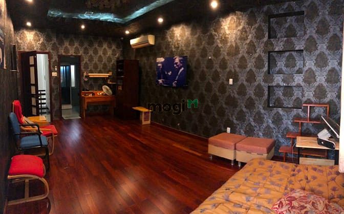 Hình ảnh CẦN CHO THUÊ 154A Phạm Văn Hai, Phường 5, Quận Tân Bình. 100M2