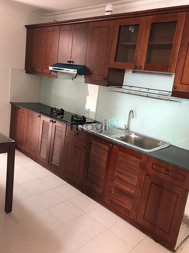 Hình ảnh Cho thuê chung cư Phúc Thịnh, Q.5, 2PN, 10.5TR, đầy đủ nội thất