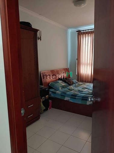 Hình ảnh Cho thuê chung cư Phúc Thịnh, Q.5, 2PN, 10.5TR, đầy đủ nội thất
