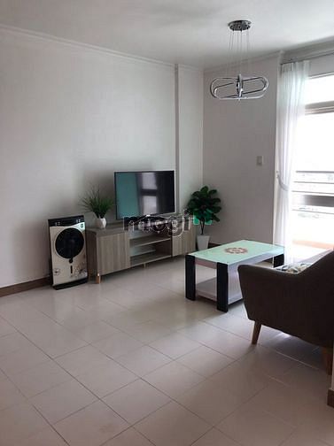 Hình ảnh Cho thuê chung cư Phúc Thịnh, Q.5, 2PN, 10.5TR, đầy đủ nội thất
