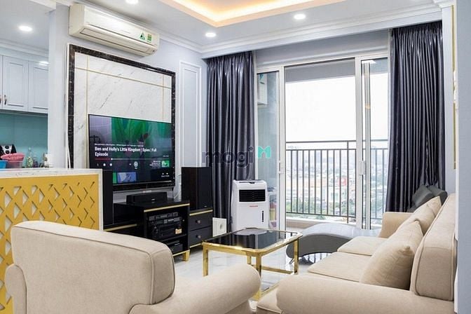 Hình ảnh Sunrise City View, 3 phòng ngủ, 2WC, giá 25 Triệu