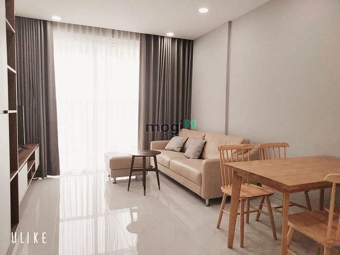 Hình ảnh CHo thuê chung cư 8X Plus, Quận 12, DT 65m2, 2PN, giá 7 triệu/tháng