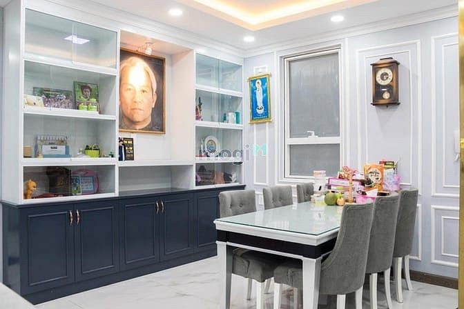 Hình ảnh Sunrise City View, 3 phòng ngủ, 2WC, giá 25 Triệu