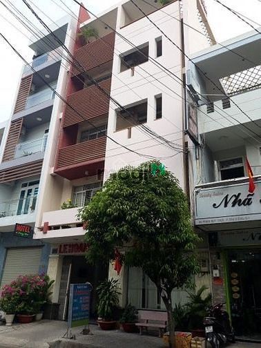 Hình ảnh MT Bùi Thị Xuân đang cho thuê, 5.3x23m, HTL 4 lầu 💎7500$/th💎