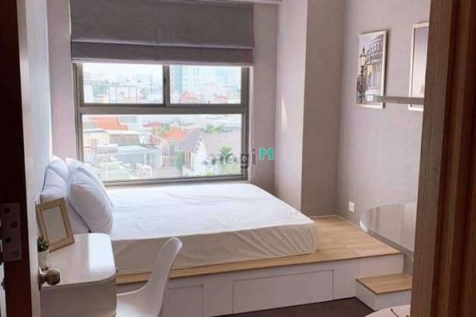 Hình ảnh Cho thuê CH Prosper 2PN,65m2, Nội thất đầy đủ