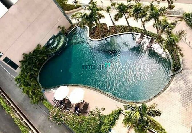 Hình ảnh ✔ Cho thuê CHCC DIAMOND LOTUS 84m 2pn 2wc - Nội thất đầy đủ