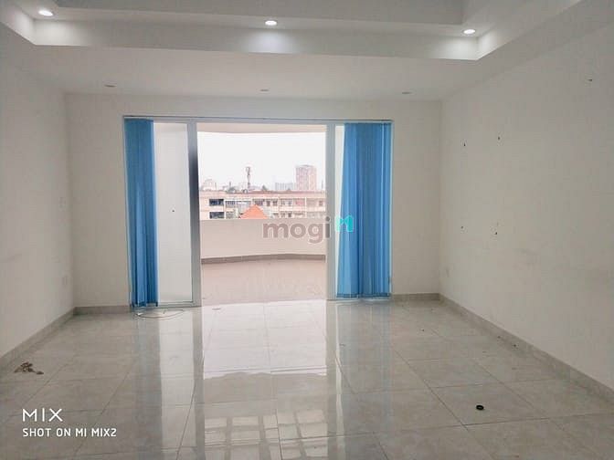 Hình ảnh Quận Bình Thạnh Cho Thuê Văn Phòng,50m- 120m, Giá Rẻ