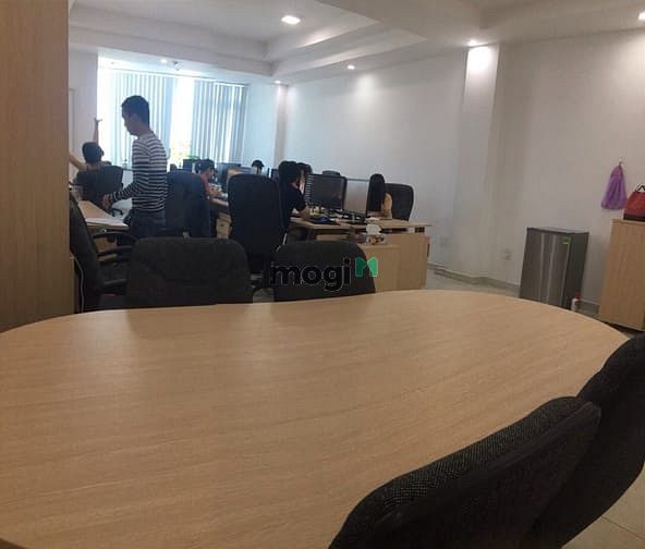 Hình ảnh Quận Bình Thạnh Cho Thuê Văn Phòng,50m- 120m, Giá Rẻ