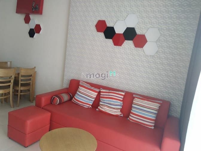 Hình ảnh ✔ Cho thuê CHCC M-ONE NAM SÀI GÒN 63m 2pn 2wc - Nội thất đầy đủ