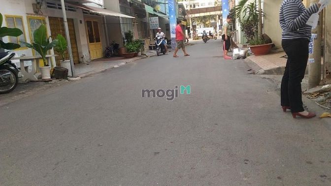Hình ảnh Bán đất thổ cư ngang 16 x 38,5m =609m2, chỉ 37.9 tỷ TL.