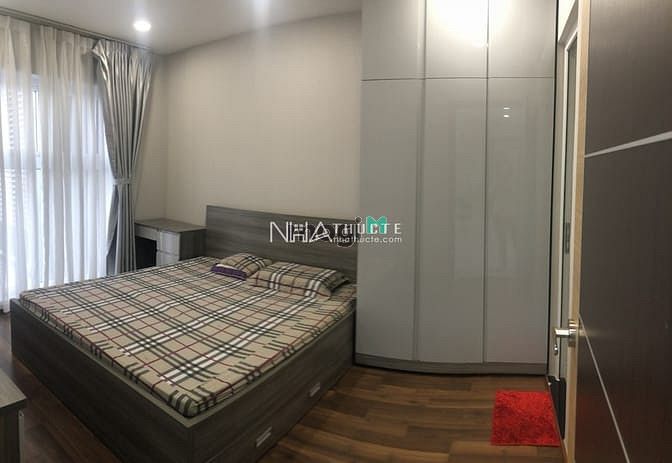 Hình ảnh ✔ Cho thuê CHCC XI GRAND COURT 110m 3pn 3wc - Nội thất đầy đủ