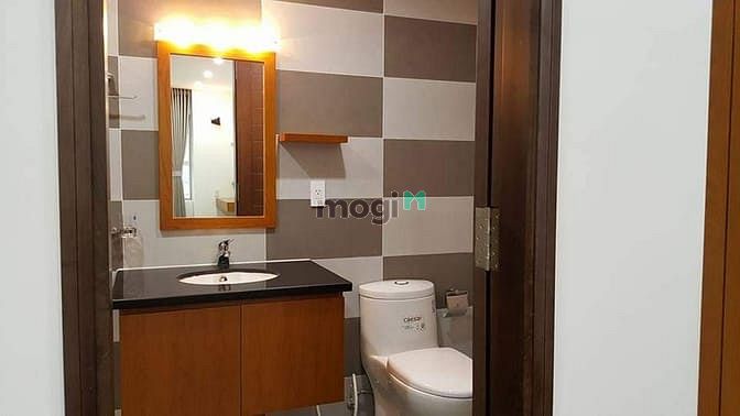 Hình ảnh ✔ Cho thuê CHCC SUNRISE CITY 97m 2pn 2wc - Nội thất đầy đủ