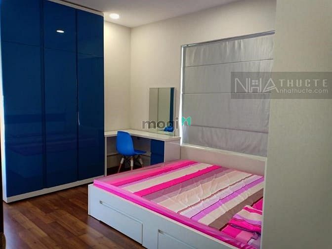 Hình ảnh ✔ Cho thuê CHCC XI GRAND COURT 110m 3pn 3wc - Nội thất đầy đủ