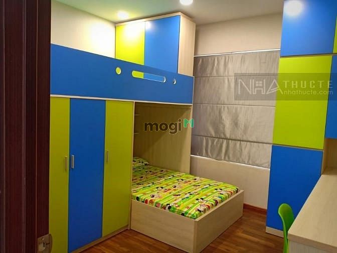 Hình ảnh ✔ Cho thuê CHCC XI GRAND COURT 110m 3pn 3wc - Nội thất đầy đủ