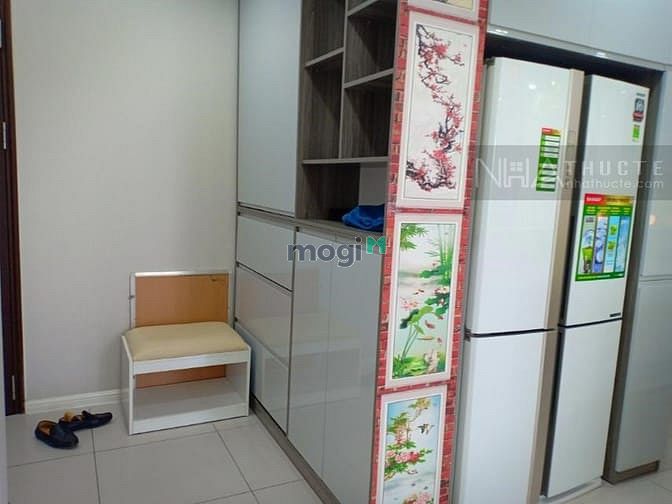 Hình ảnh ✔ Cho thuê CHCC XI GRAND COURT 110m 3pn 3wc - Nội thất đầy đủ