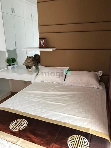 Hình ảnh Cho thuê Trang Chủ MB66.COM / Đăng Ký Tặng 66K Midtown 2PN, lầu cao, view biệt thự, đầy đủ nội thất
