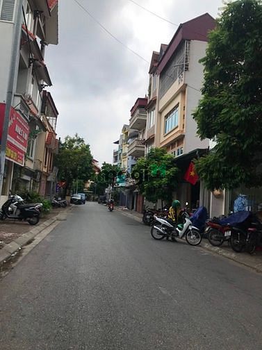 Hình ảnh Chủ vỡ nợ bán gấp mảnh đất đẹp ở Giang Biên, Long Biên