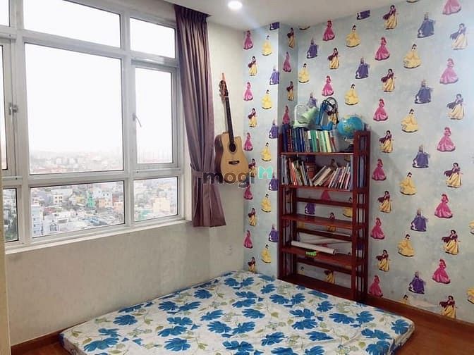 Hình ảnh ✔ Cần bán CHCC HIM LAM CHỢ LỚN 102m 2pn 2wc - Nội thất đầy đủ