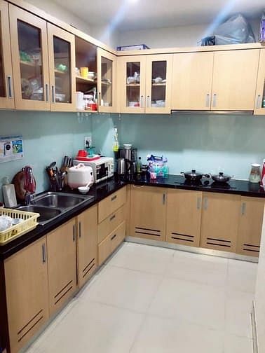 Hình ảnh ✔ Cần bán CHCC HIM LAM CHỢ LỚN 102m 2pn 2wc - Nội thất đầy đủ