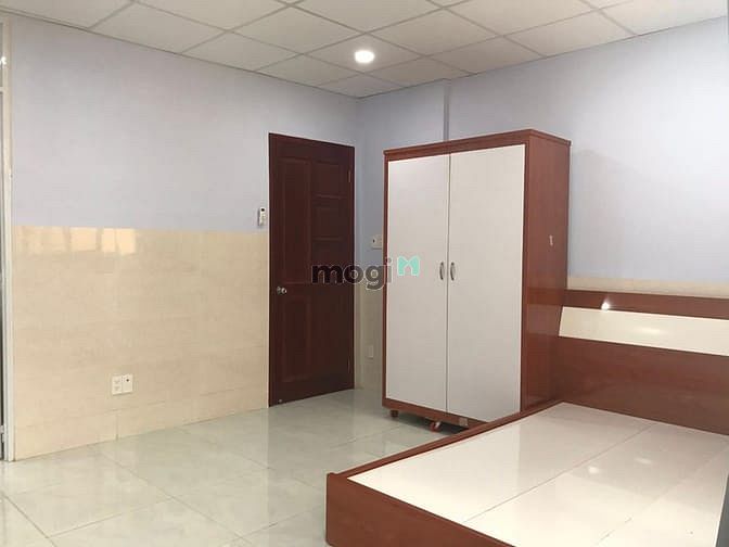 Hình ảnh Trang Chủ MB66.COM / Đăng Ký Tặng 66K đầy đủ nội thất cho thuê Q.Tân Bình mới có ban công 35m2