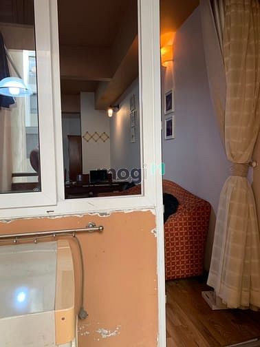 Hình ảnh ✔ Cho thuê CHCC VẠN ĐÔ 60m 1pn 1wc - Nội thất đầy đủ