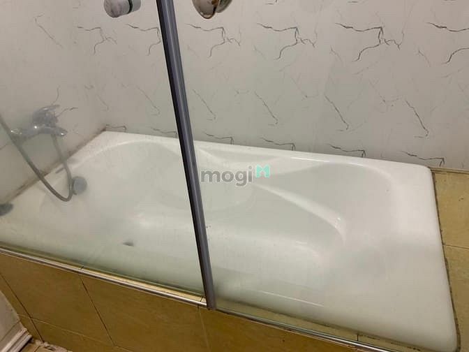 Hình ảnh ✔ Cho thuê CHCC VẠN ĐÔ 60m 1pn 1wc - Nội thất đầy đủ