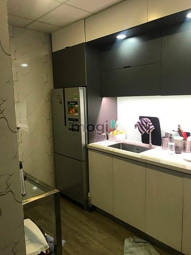 Hình ảnh ✔ Cho thuê CHCC VẠN ĐÔ 60m 1pn 1wc - Nội thất đầy đủ