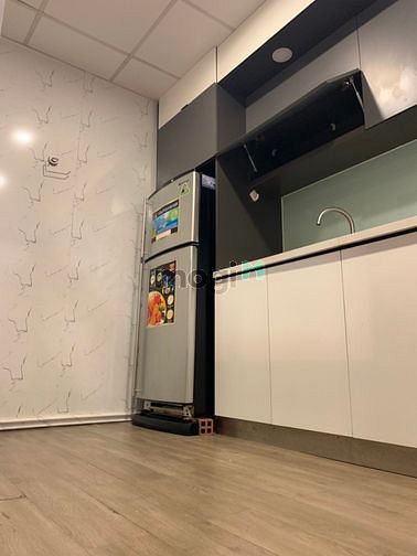 Hình ảnh ✔ Cho thuê CHCC VẠN ĐÔ 60m 1pn 1wc - Nội thất đầy đủ