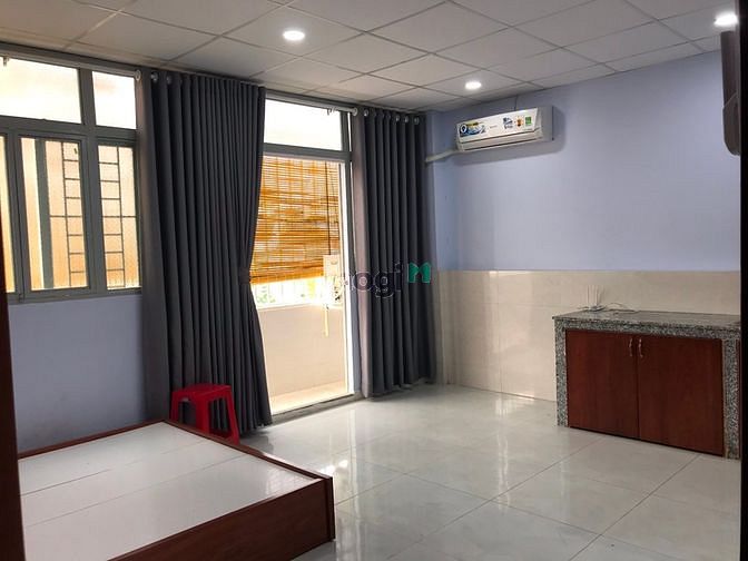 Hình ảnh Trang Chủ MB66.COM / Đăng Ký Tặng 66K đầy đủ nội thất cho thuê Q.Tân Bình mới có ban công 35m2