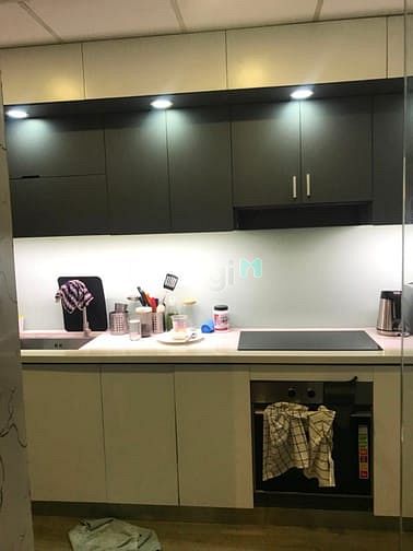 Hình ảnh ✔ Cho thuê CHCC VẠN ĐÔ 60m 1pn 1wc - Nội thất đầy đủ