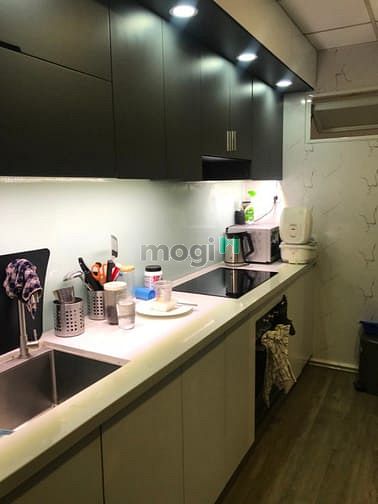 Hình ảnh ✔ Cho thuê CHCC VẠN ĐÔ 60m 1pn 1wc - Nội thất đầy đủ
