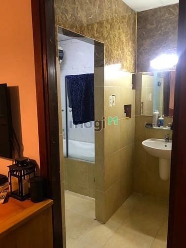 Hình ảnh ✔ Cho thuê CHCC VẠN ĐÔ 60m 1pn 1wc - Nội thất đầy đủ