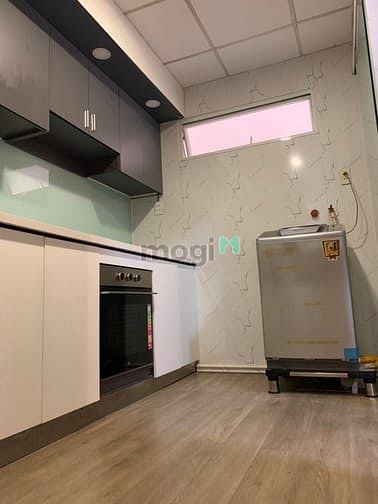 Hình ảnh ✔ Cho thuê CHCC VẠN ĐÔ 60m 1pn 1wc - Nội thất đầy đủ