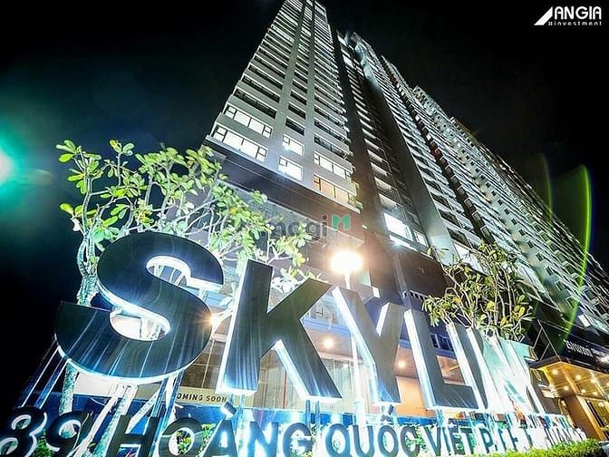 Hình ảnh ✔ Cho thuê CHCC AN GIA SKYLINE 75m 2pn 2wc - Nội thất đầy đủ