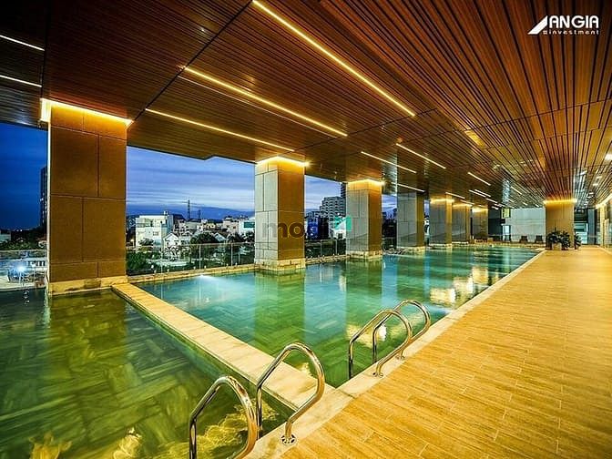 Hình ảnh ✔ Cho thuê CHCC AN GIA SKYLINE 75m 2pn 2wc - Nội thất đầy đủ