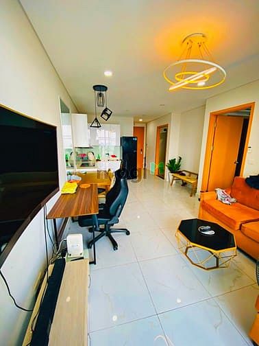 Hình ảnh ✔ Cho thuê CHCC AN GIA SKYLINE 75m 2pn 2wc - Nội thất đầy đủ