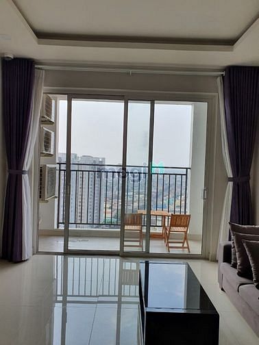 Hình ảnh ✔ Cho thuê CHCC RICHSTAR 90m 3pn 2wc - Nội thất đầy đủ