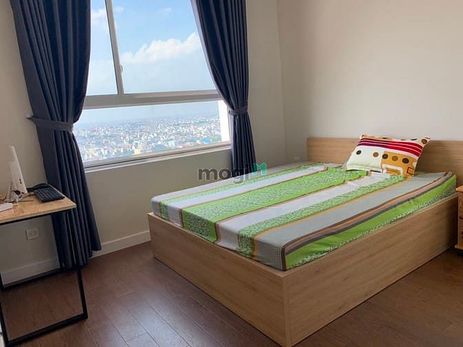 Hình ảnh ✔ Cho thuê CHCC RICHSTAR 90m 3pn 2wc - Nội thất đầy đủ