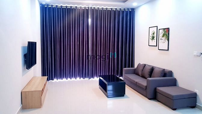 Hình ảnh ✔ Cho thuê CHCC RICHSTAR 90m 3pn 2wc - Nội thất đầy đủ