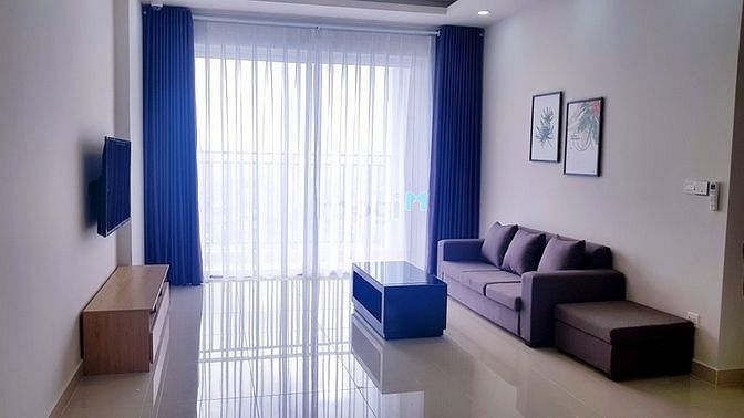 Hình ảnh ✔ Cho thuê CHCC RICHSTAR 90m 3pn 2wc - Nội thất đầy đủ