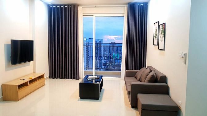 Hình ảnh ✔ Cho thuê CHCC RICHSTAR 90m 3pn 2wc - Nội thất đầy đủ