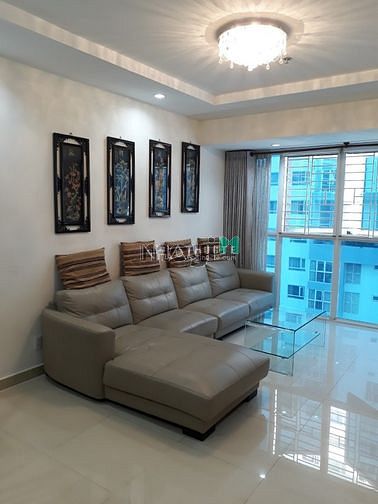 Hình ảnh ✔ Cho thuê CHCC HƯNG PHÁT 1 90m 2pn 2wc - Nội thất đầy đủ