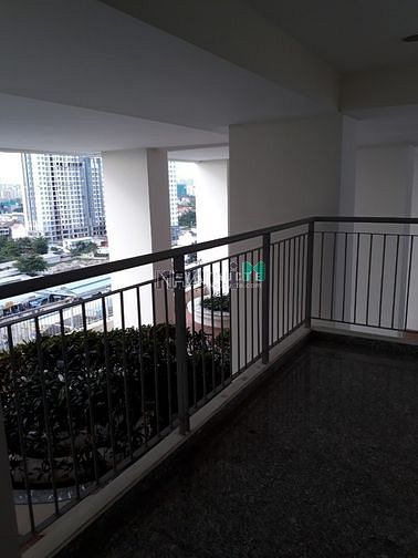 Hình ảnh ✔ Cho thuê CHCC HƯNG PHÁT 1 90m 2pn 2wc - Nội thất đầy đủ