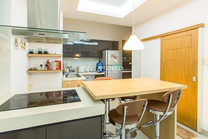 Hình ảnh ✔ Cho thuê CHCC MINH THÀNH 90m 2pn 2wc - Nội thất đầy đủ