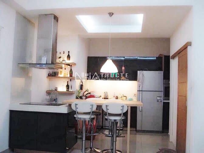 Hình ảnh ✔ Cho thuê CHCC MINH THÀNH 90m 2pn 2wc - Nội thất đầy đủ