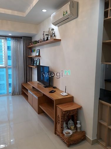Hình ảnh ✔ Cho thuê CHCC HƯNG PHÁT 1 90m 2pn 2wc - Nội thất đầy đủ
