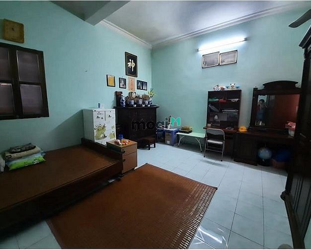 Hình ảnh Đất phân lô 97 Văn Cao, ô tô tránh, dân trí cao, 50m2 giá 9,8 tỷ